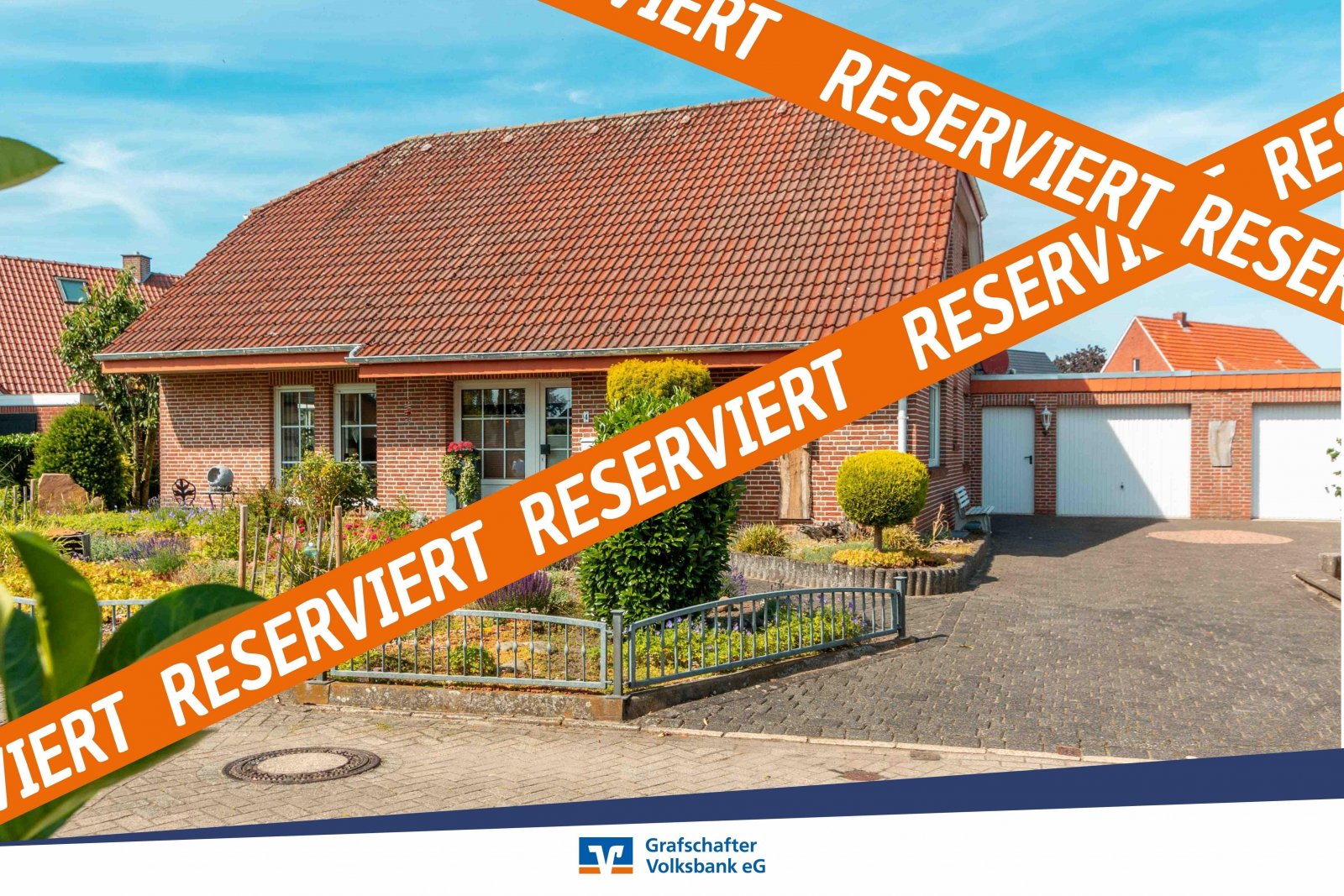 RESERVIERT RESERVIERT