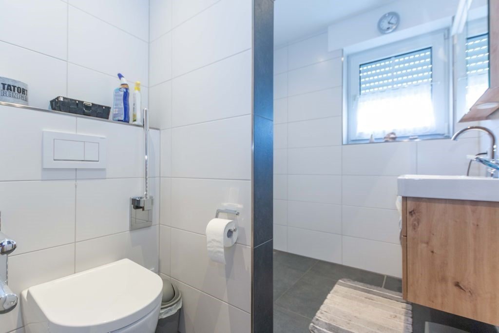 Badezimmer Badezimmer