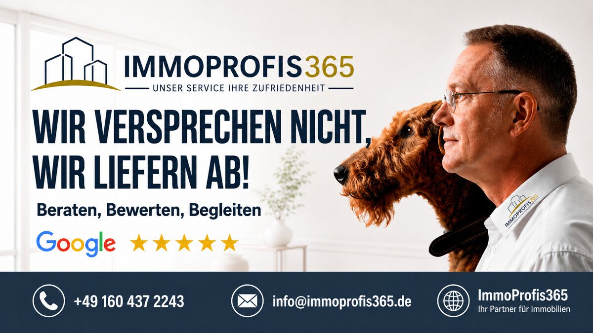 Anzeige Immoprofis365 Anzeige Immoprofis365