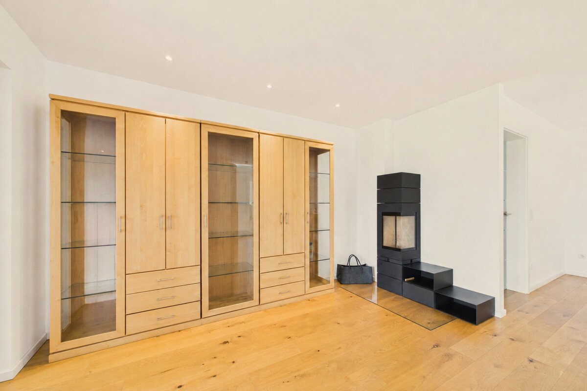 Innenaufnahme Wohnzimmer Geseke Innenaufnahme Wohnzimmer Geseke