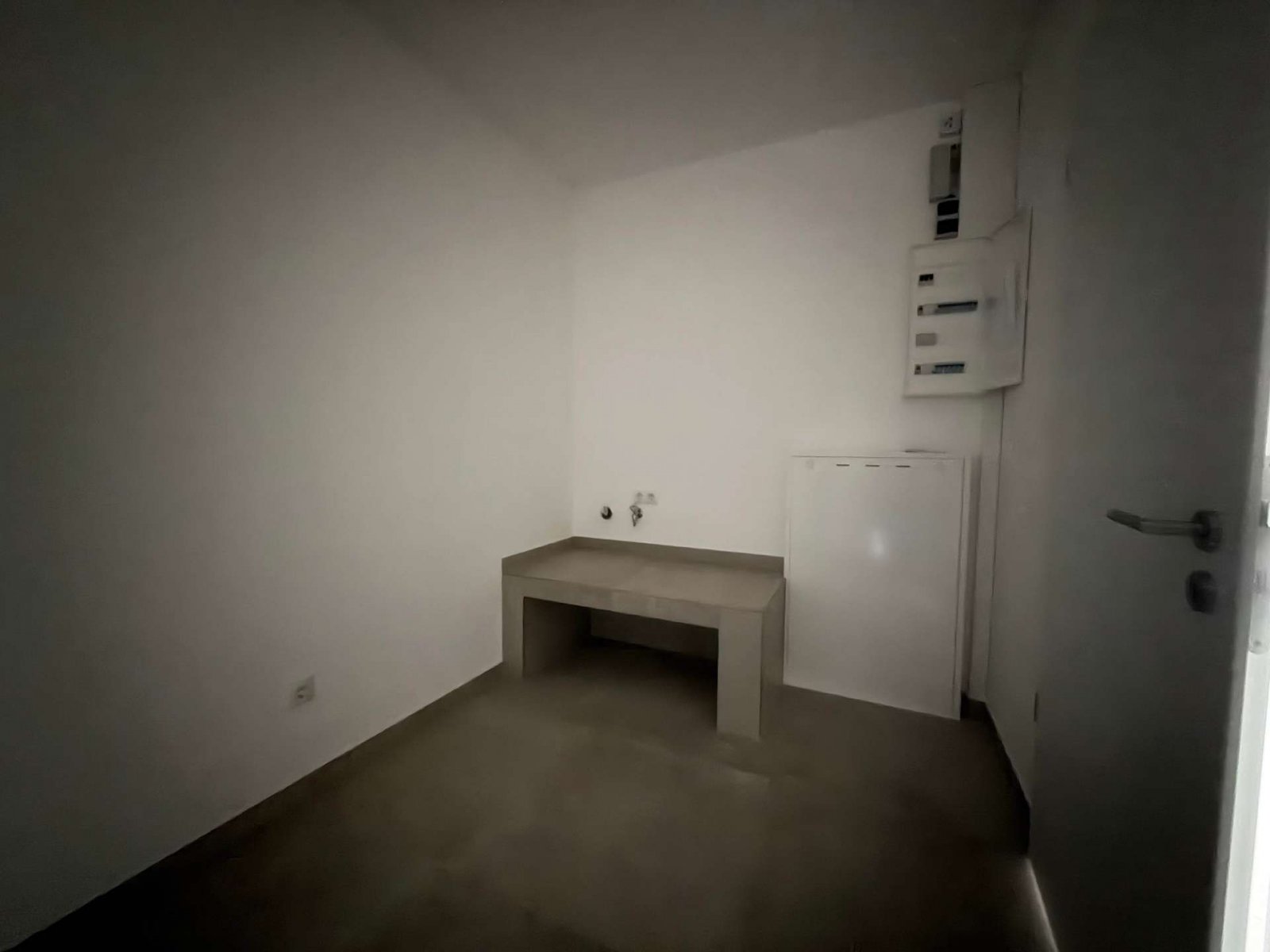 Hauswirtschaftsraum