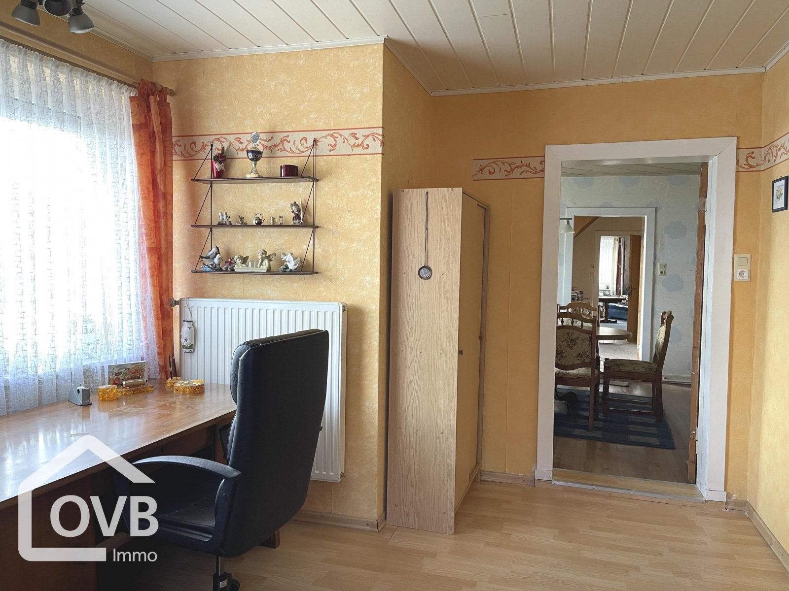 Büro (EG) Büro (EG)