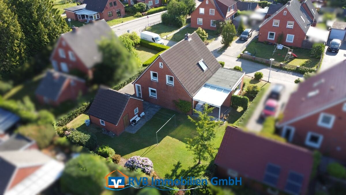 Rück-/Seitenansicht Rück-/Seitenansicht