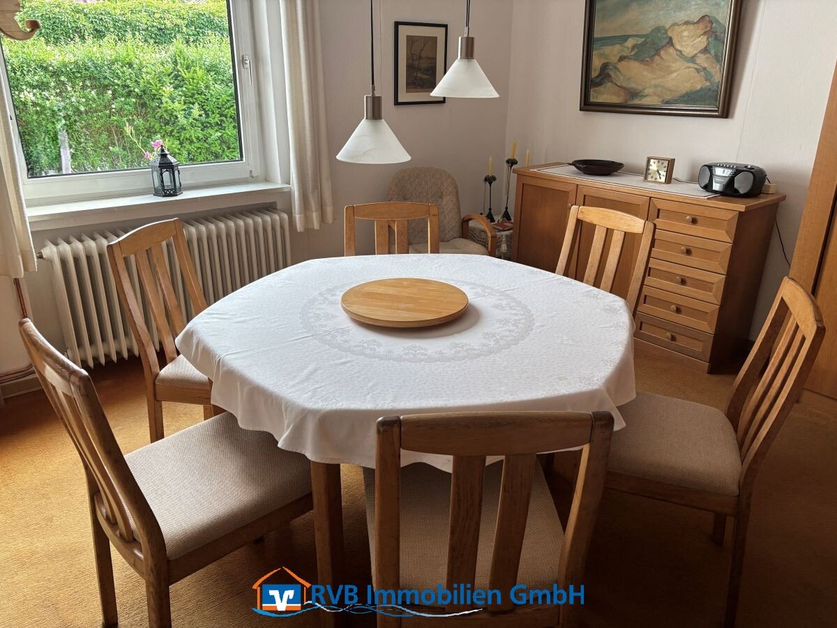 Esszimmer Esszimmer