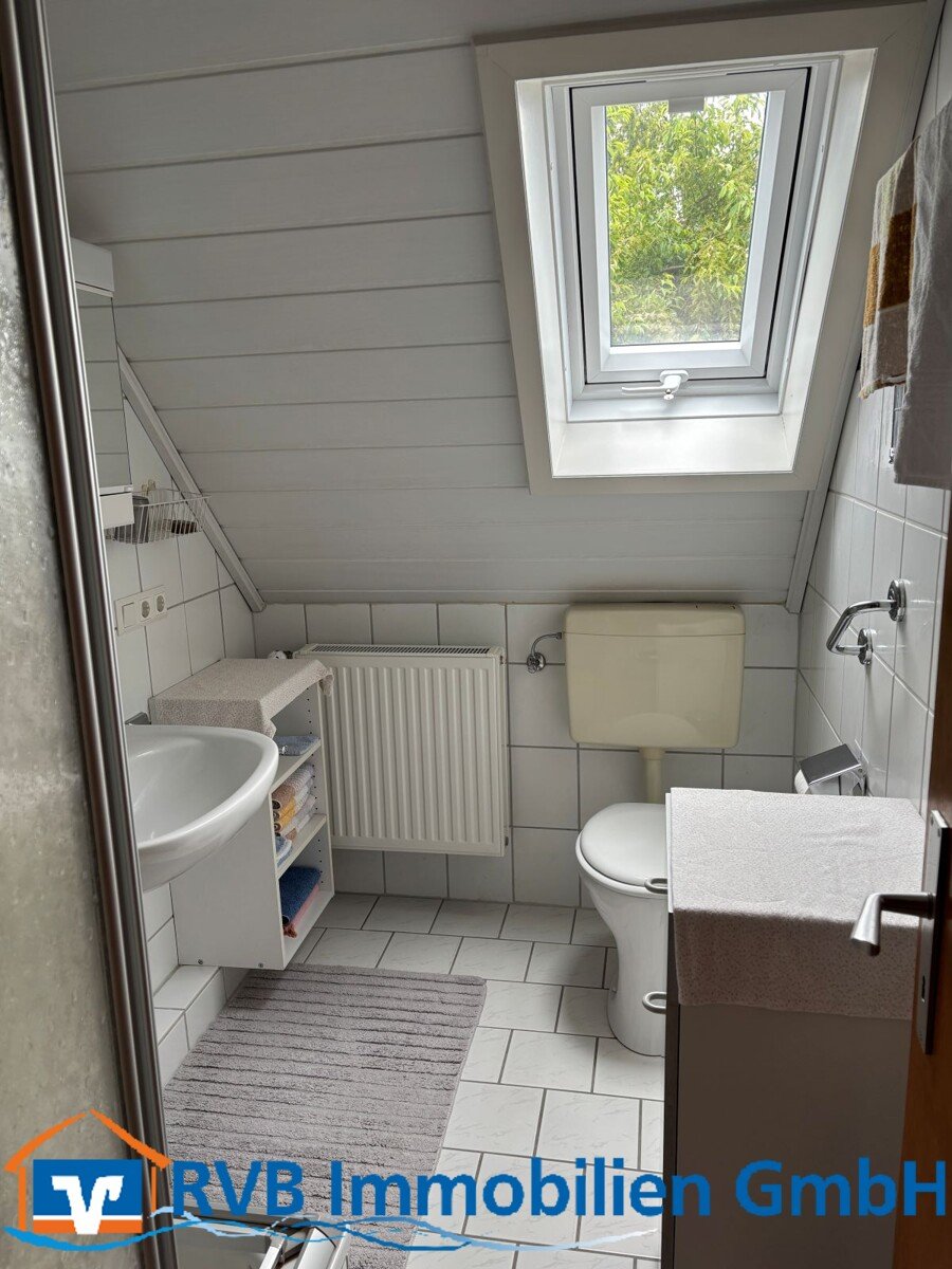 Badezimmer oben Badezimmer oben