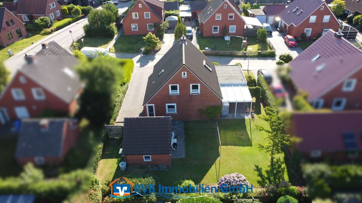 Rückansicht Rückansicht