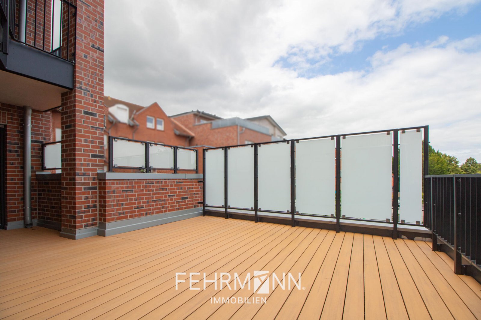 Dachterrasse Dachterrasse