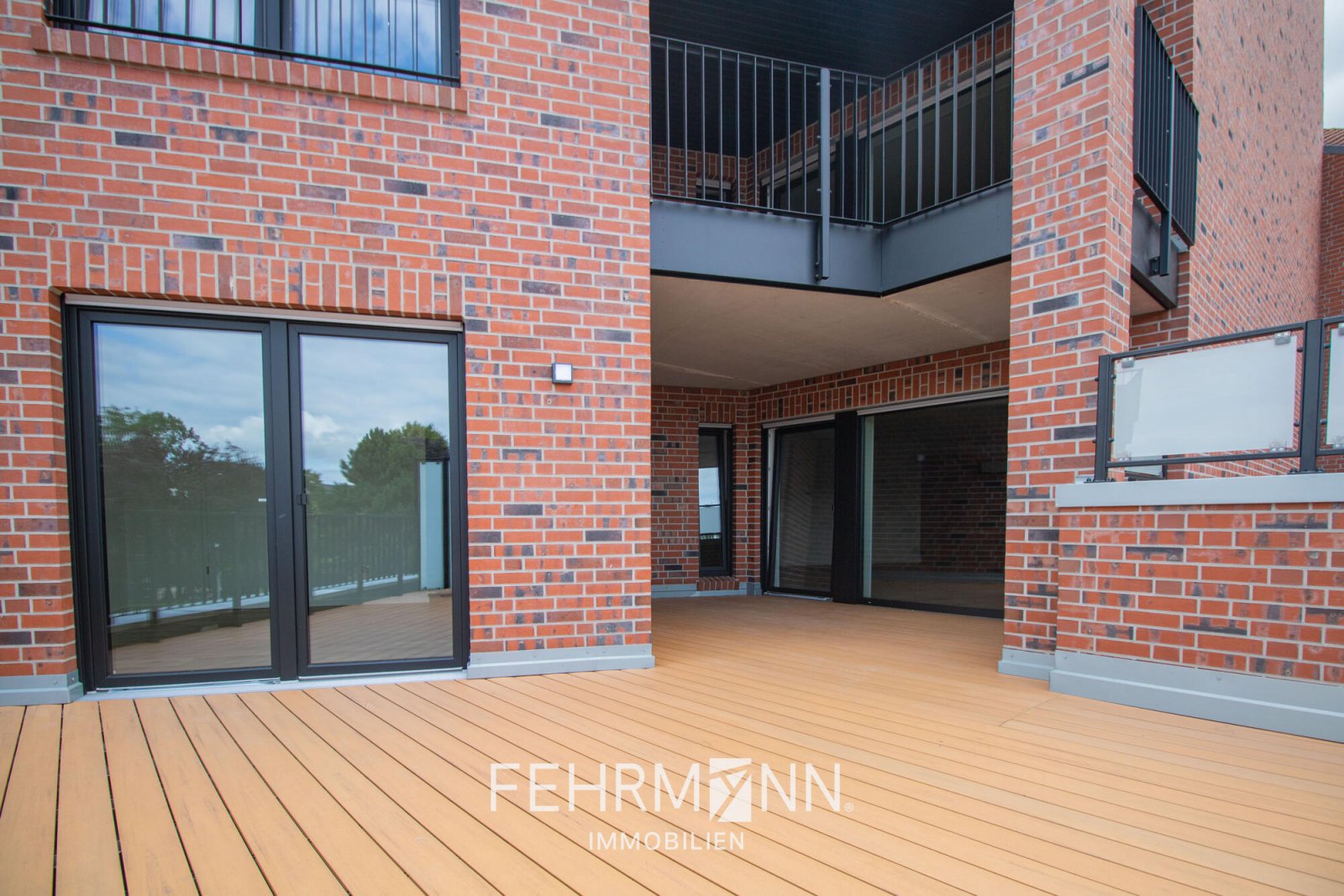 Dachterrasse Dachterrasse