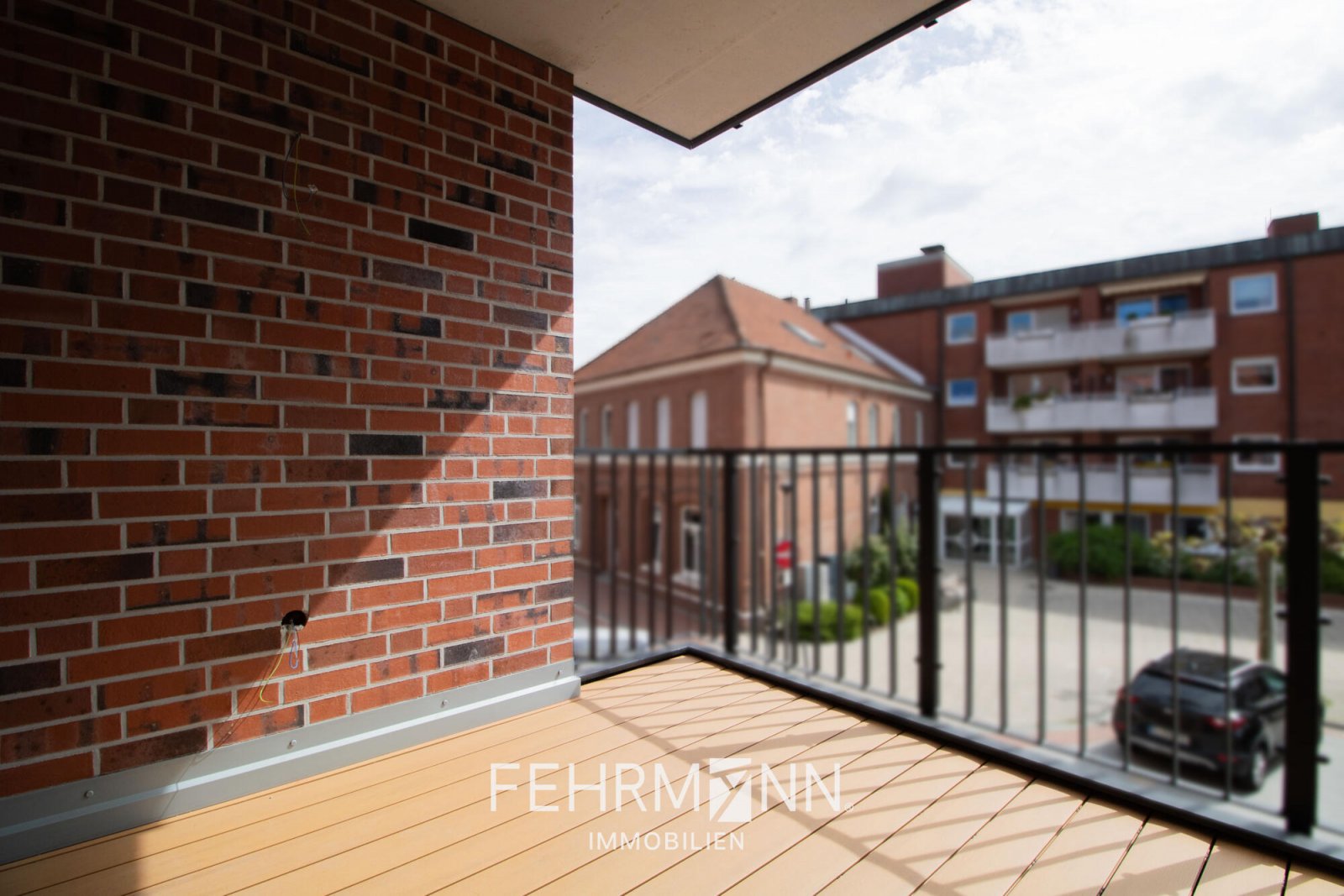 Loggia Loggia