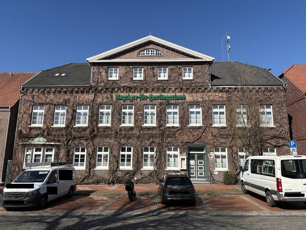 Frontansicht Frontansicht
