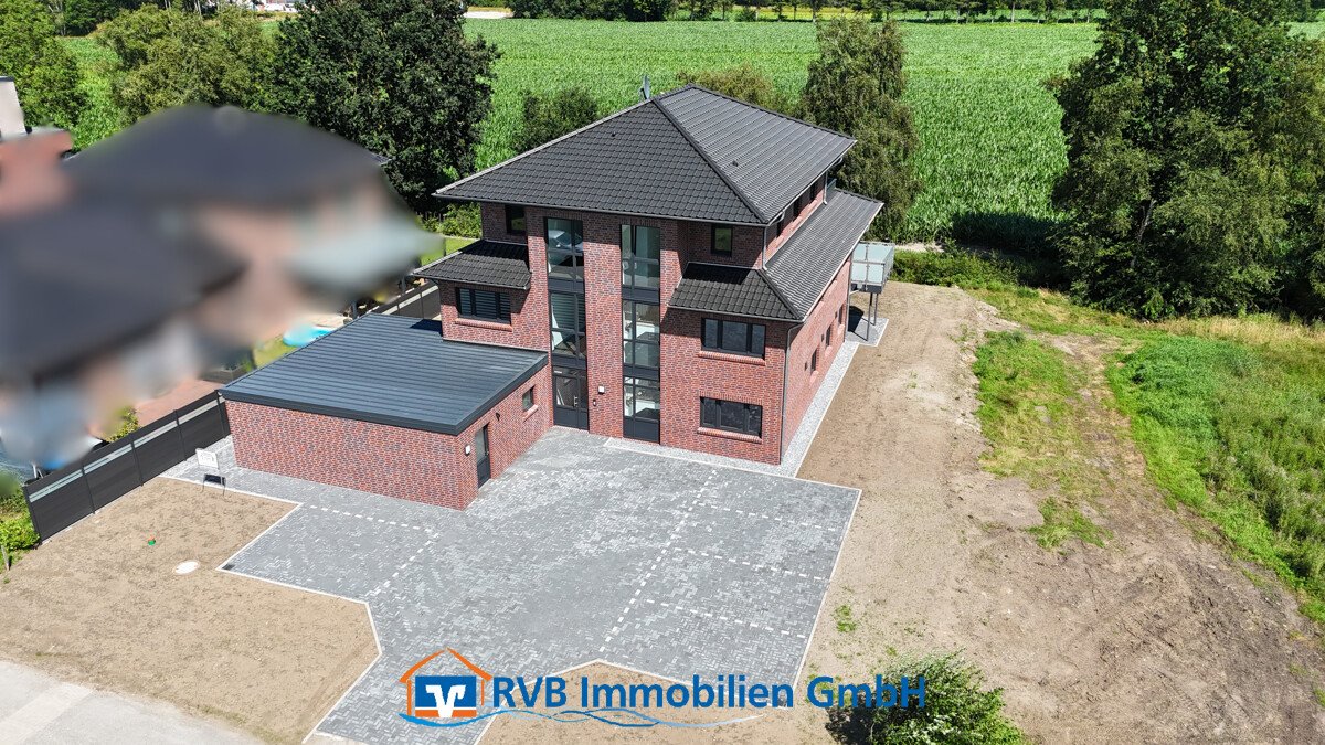 Drohnenaufnahme 1