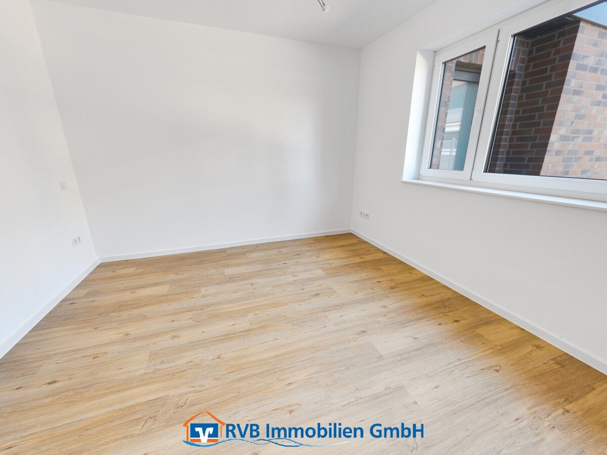Beispielfoto Schlafzimmer