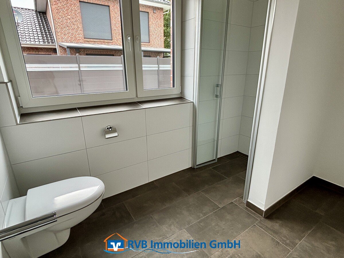 Tageslichtbad mit WC Tageslichtbad mit WC