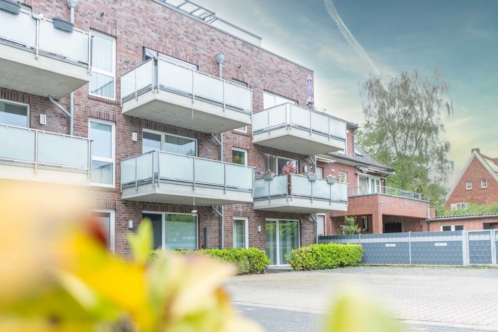 Rückansicht Rückansicht
