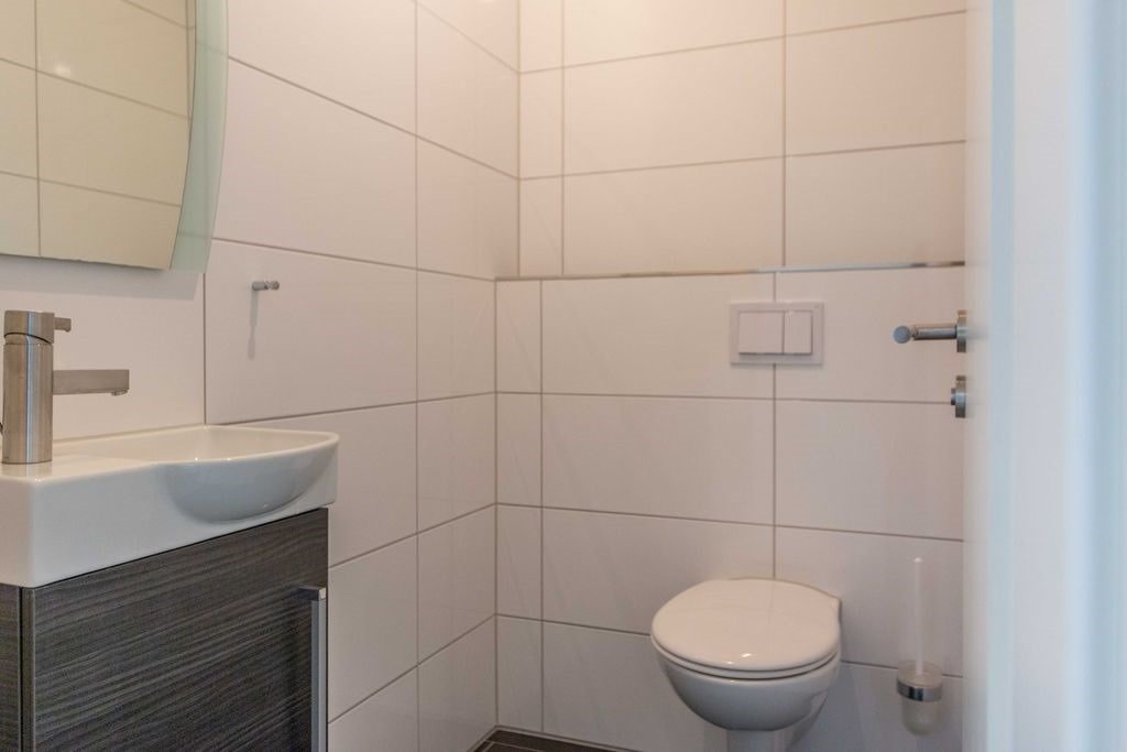 Gäste-WC Gäste-WC