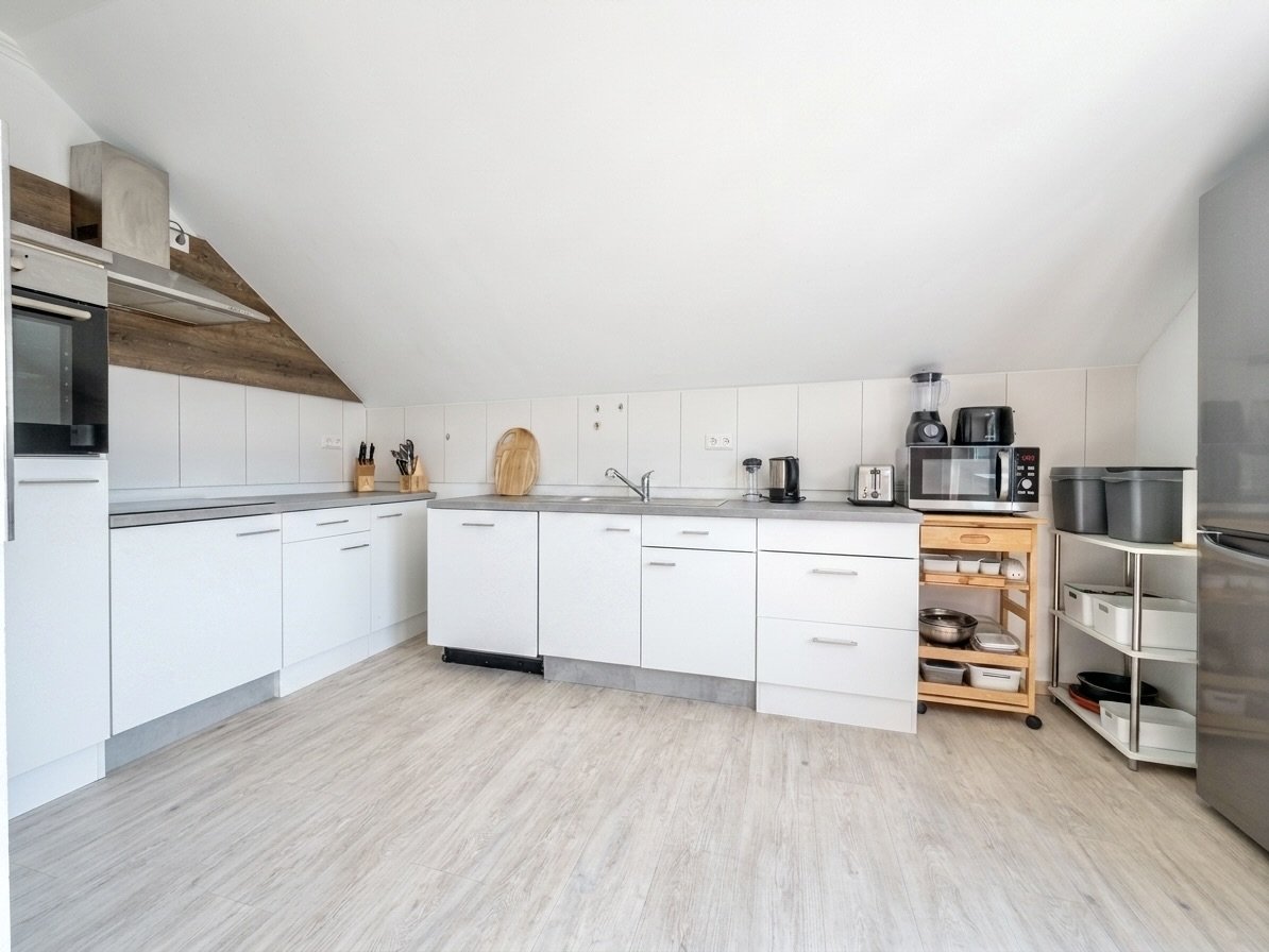 Wohnen / Essen / Kochen Wohnen / Essen / Kochen