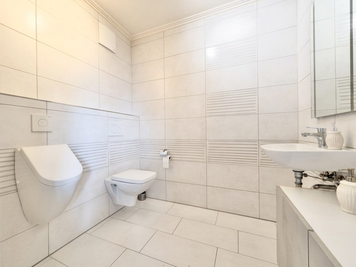 Gäste-WC Gäste-WC