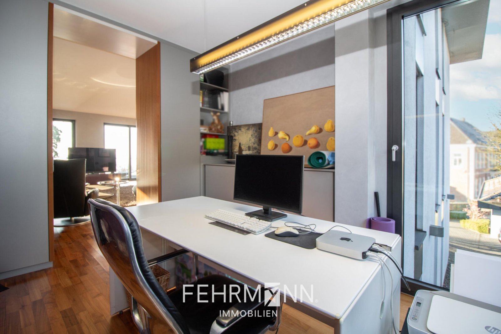 OG Büro