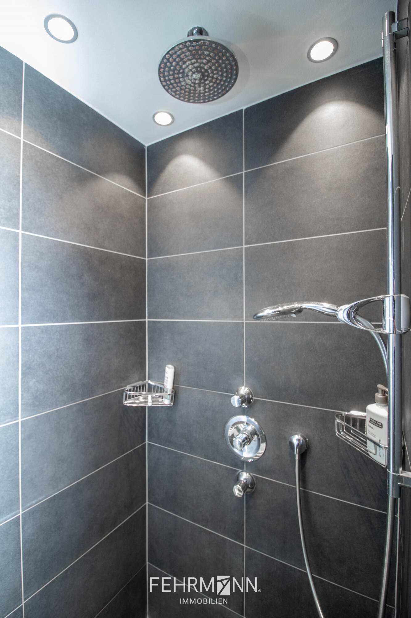DG Dusche