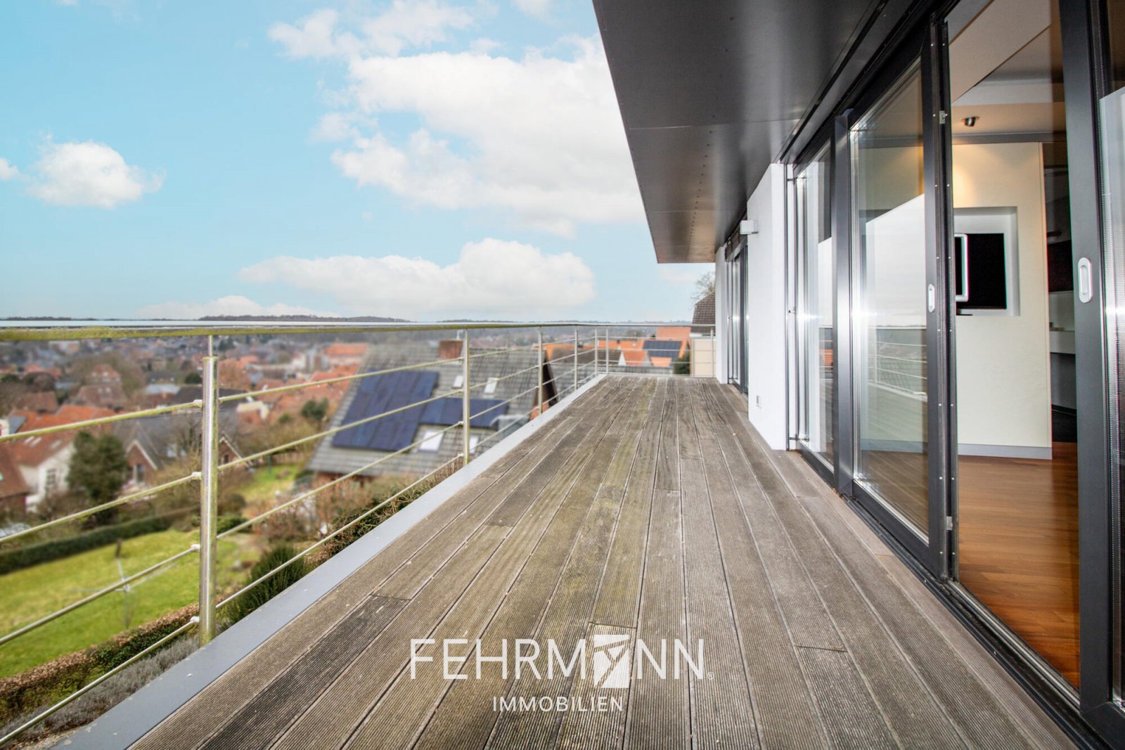 DG Dachterrasse