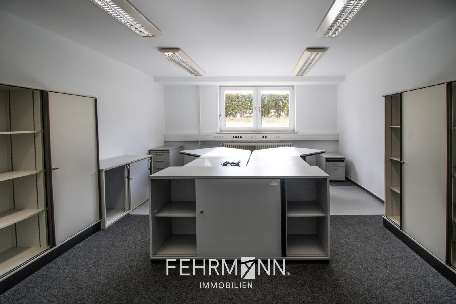 Büro
