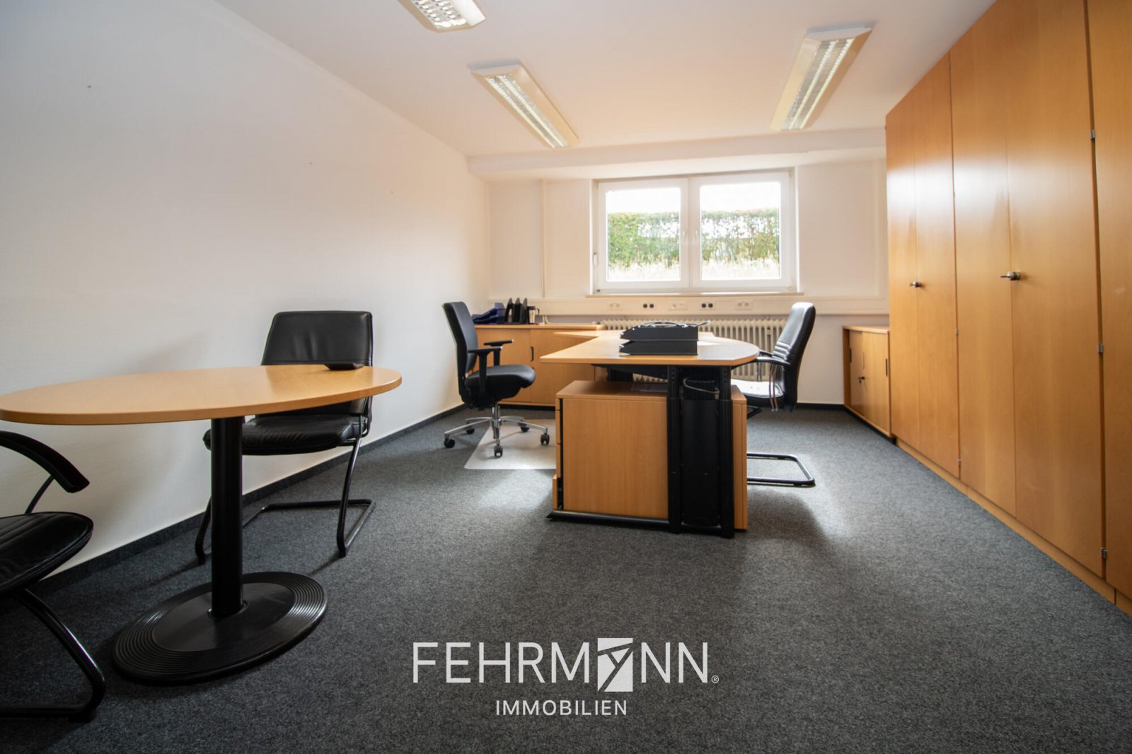 Büro