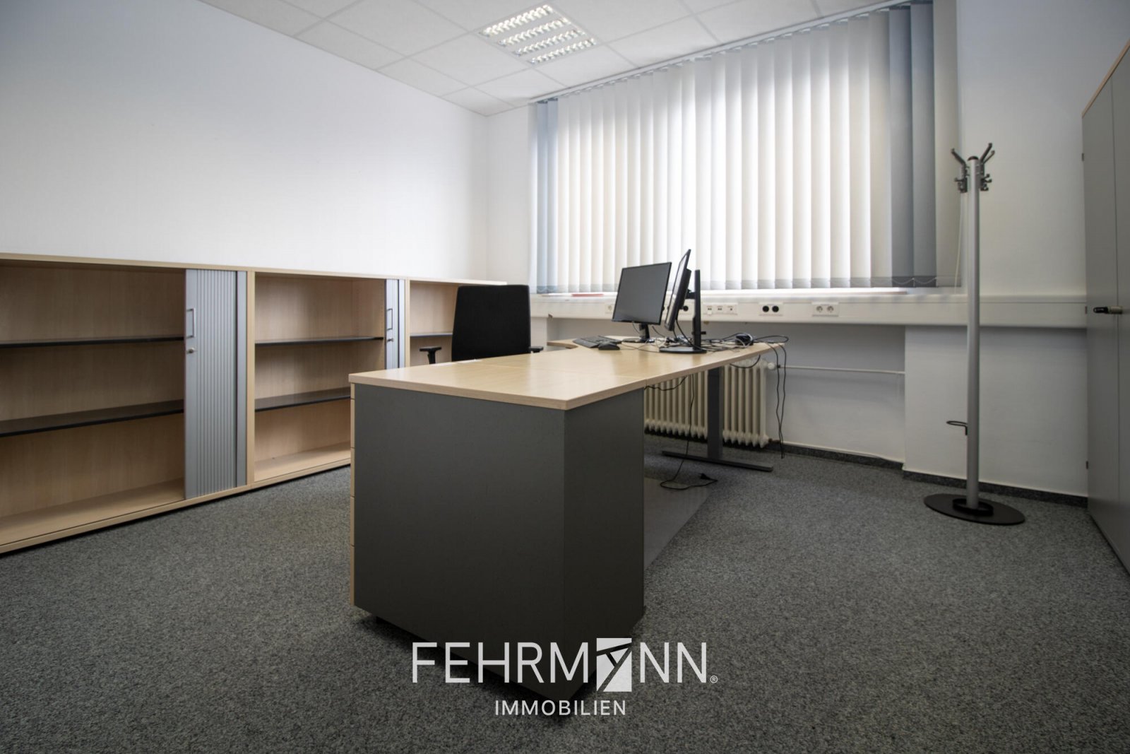 Büro
