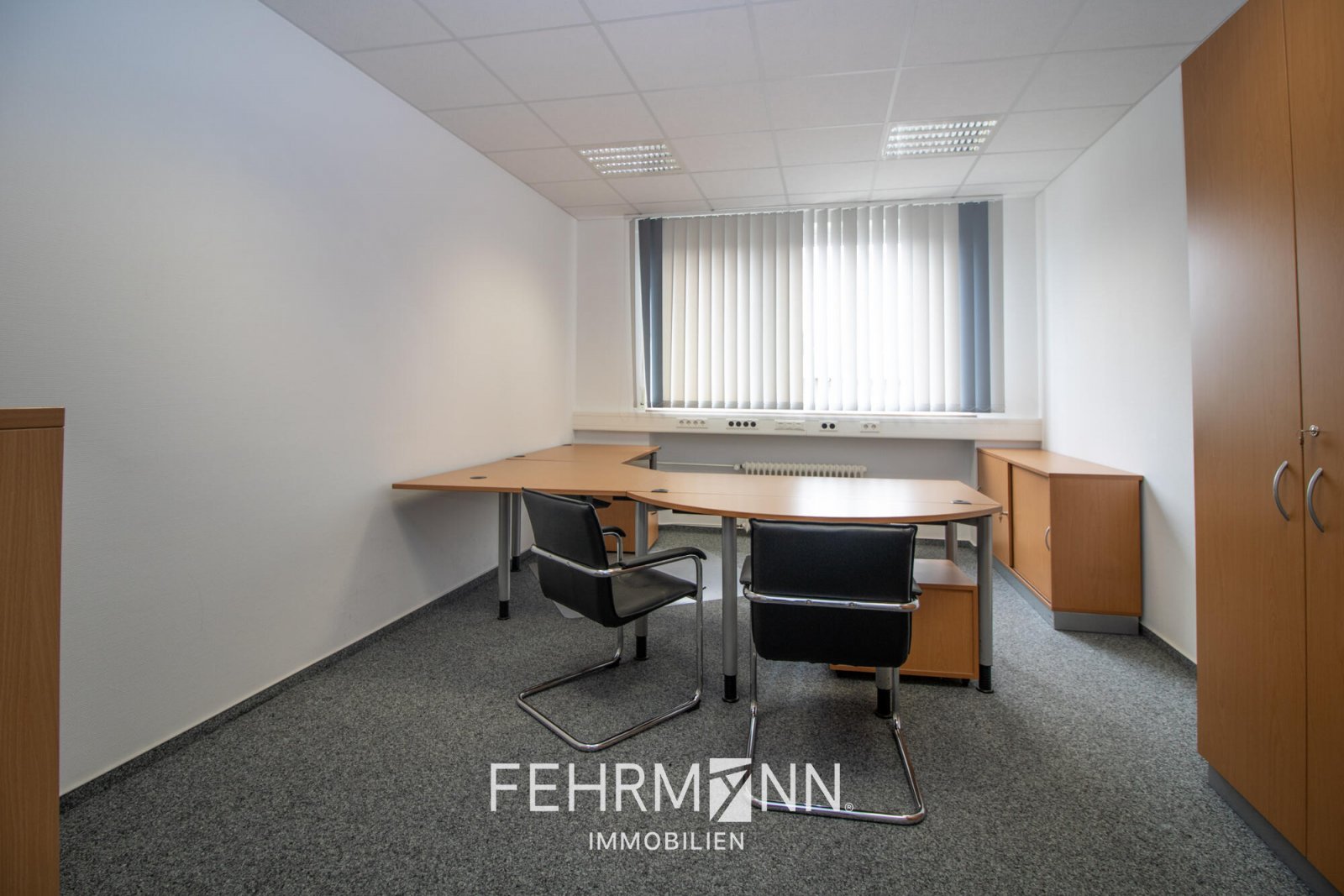 Büro