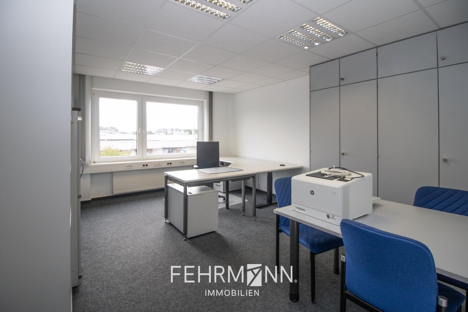 Büro