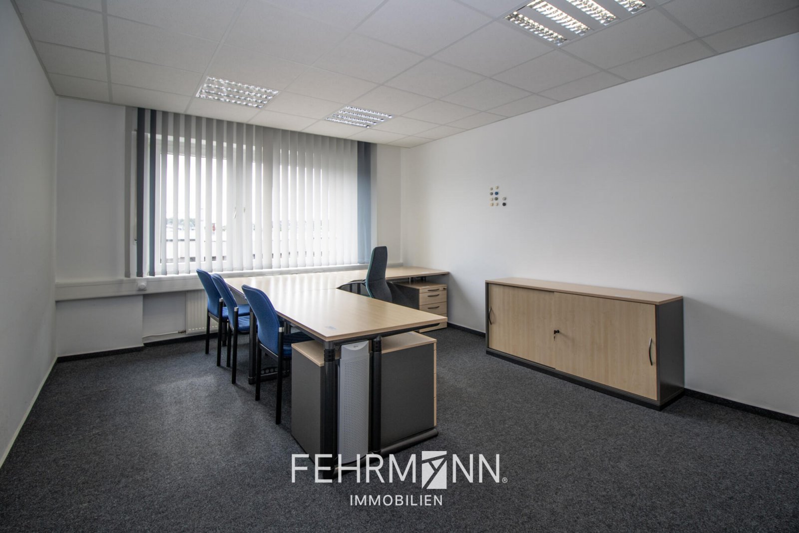 Büro