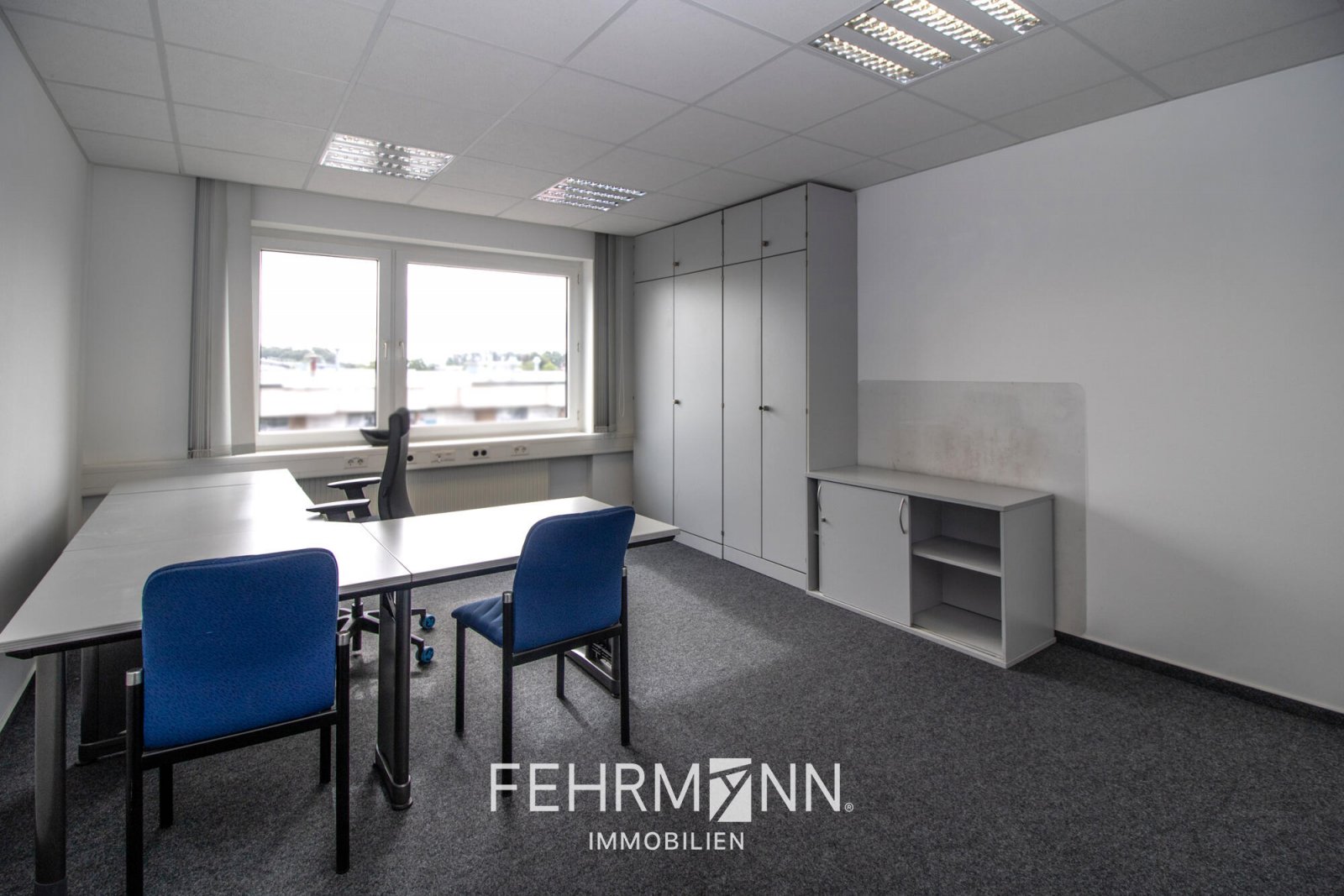 Büro-