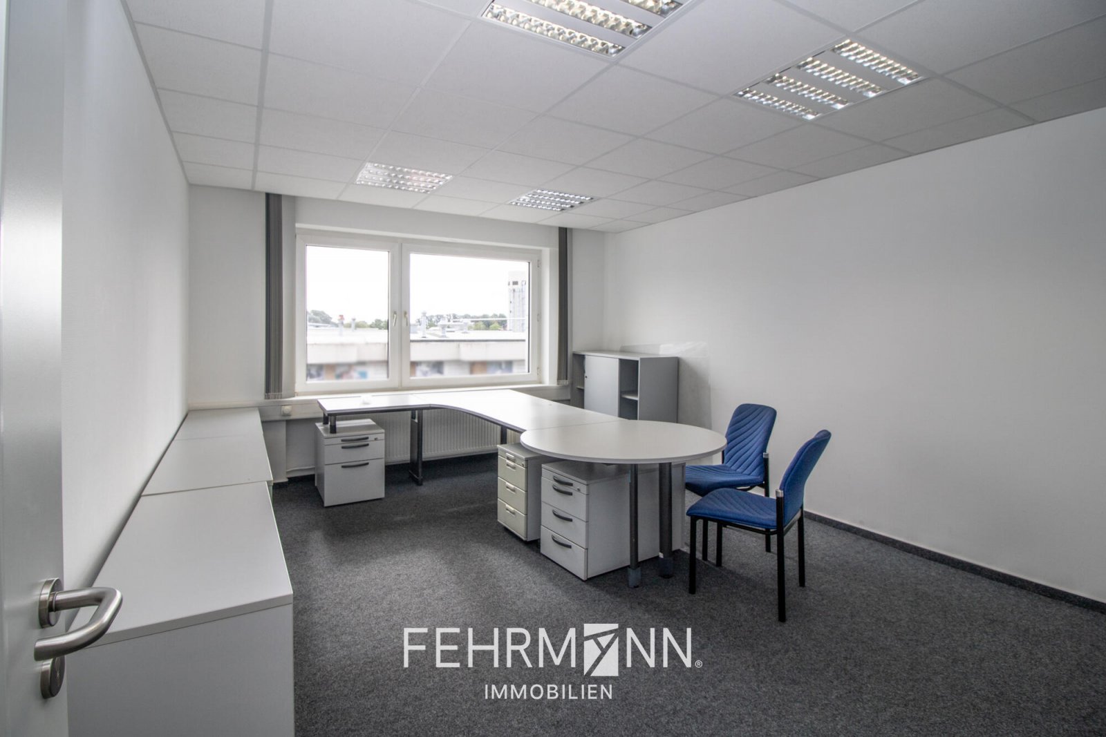 Büro