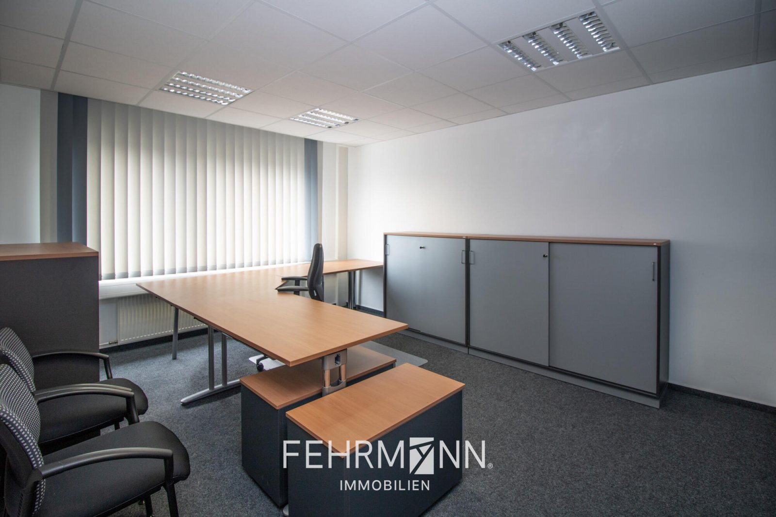 Büro