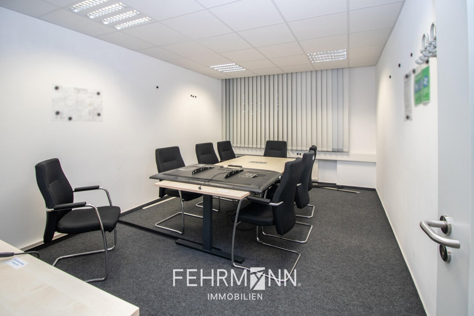 Besprechnungsraum