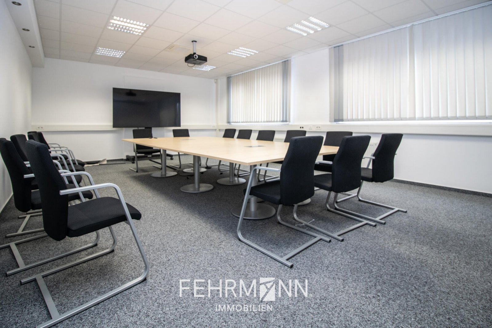 Konferenzraum