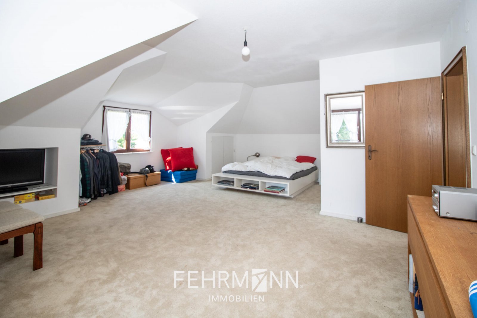DG-Gästezimmer DG-Gästezimmer