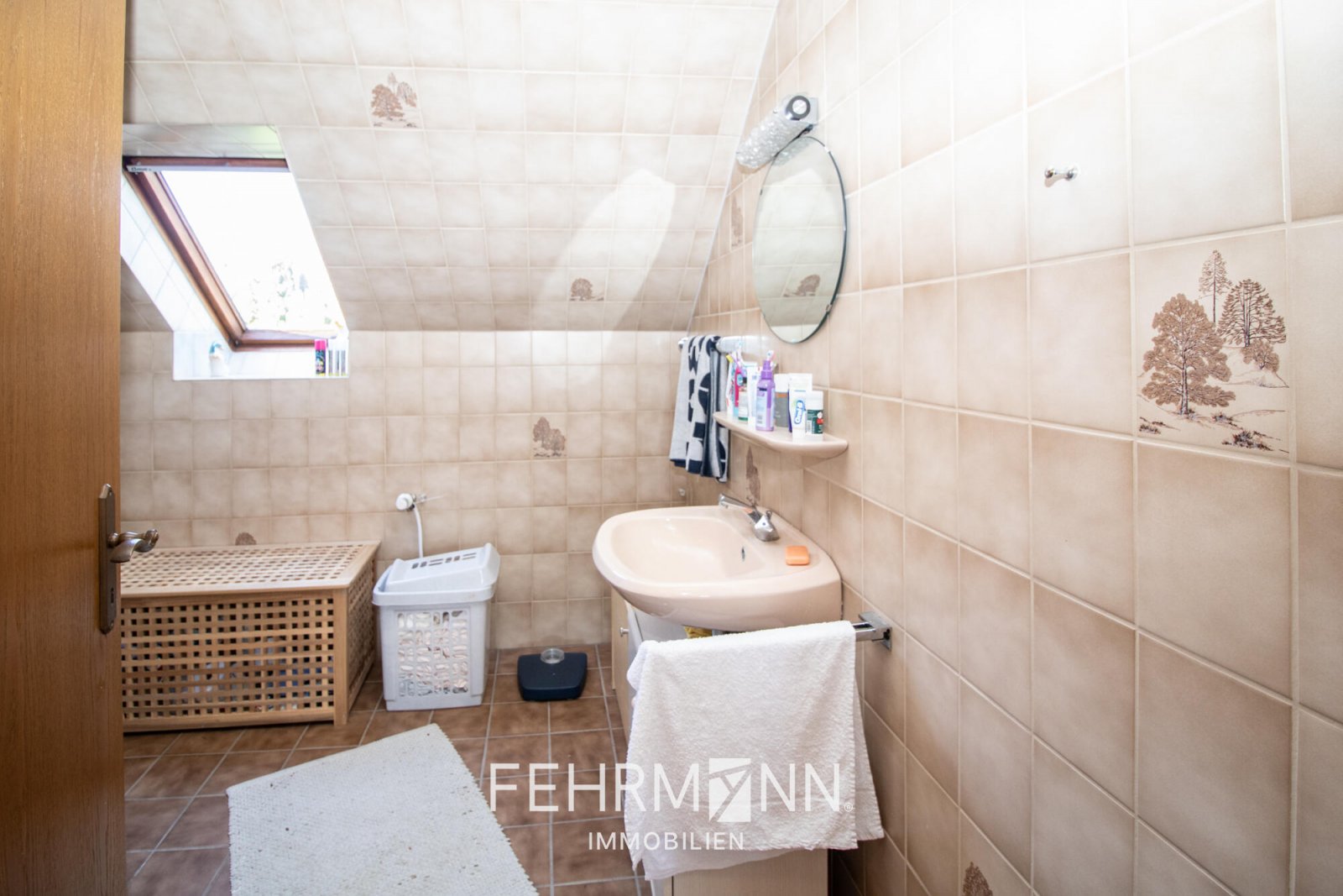 DG-Badezimmer DG-Badezimmer