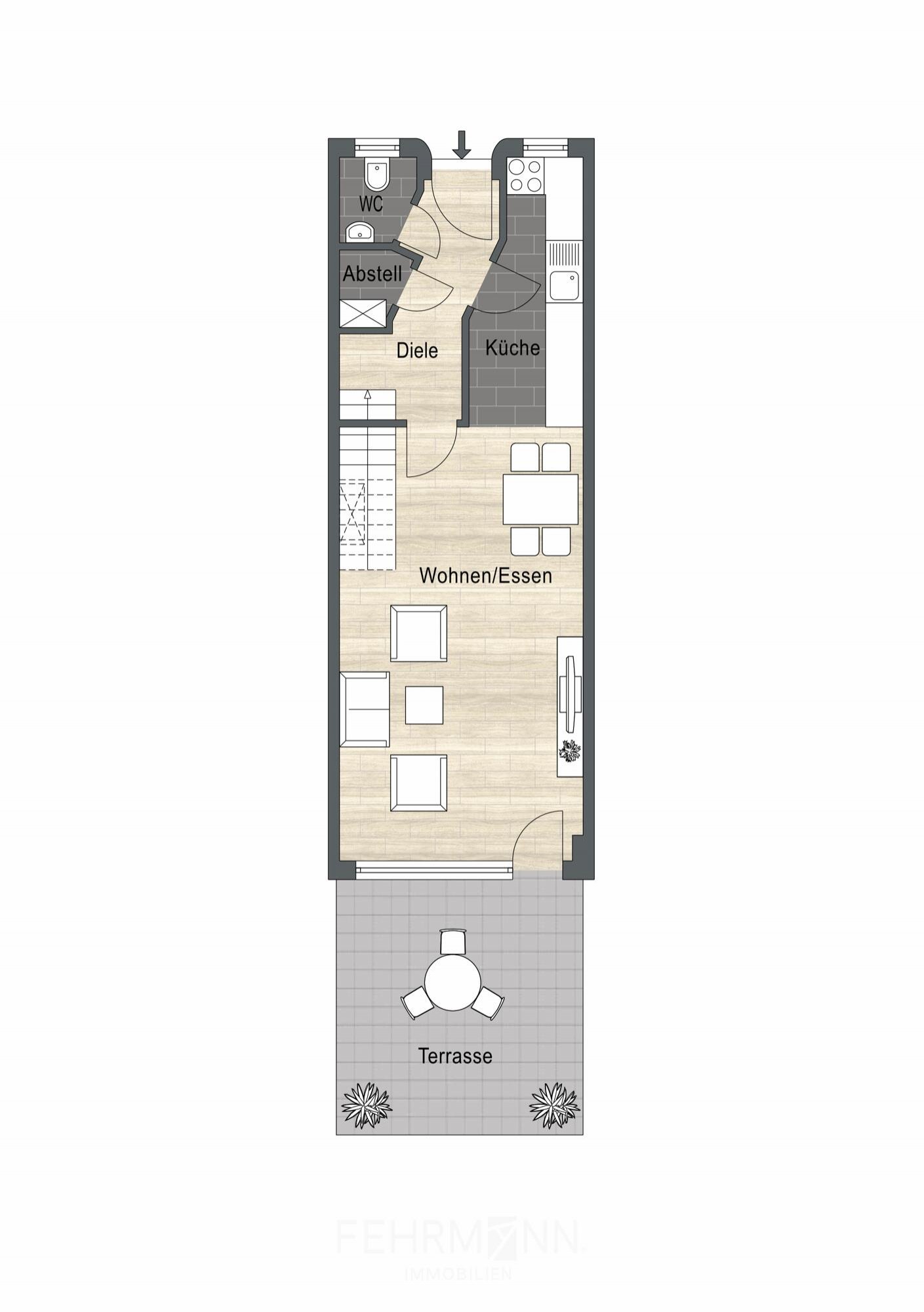 Grundriss-EG Grundriss-EG