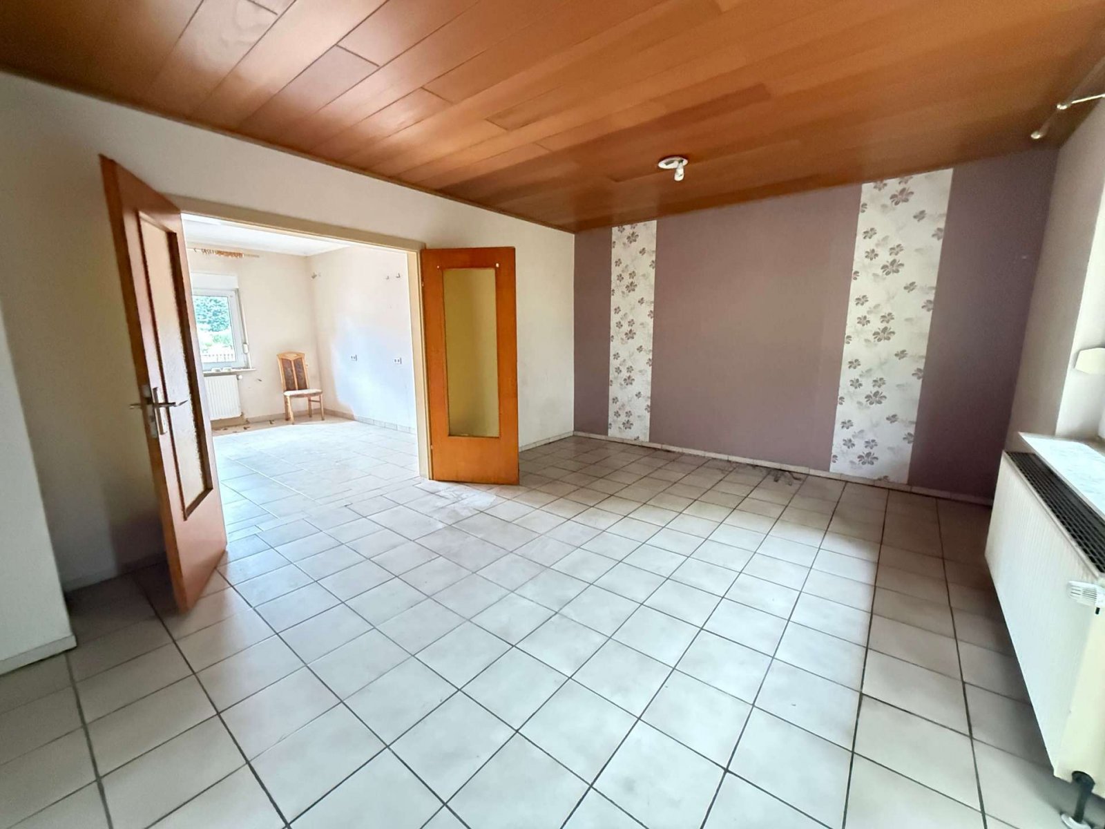 Wohnzimmer EG