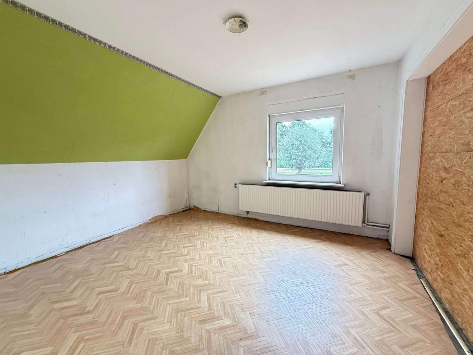 Schlafzimmer OG