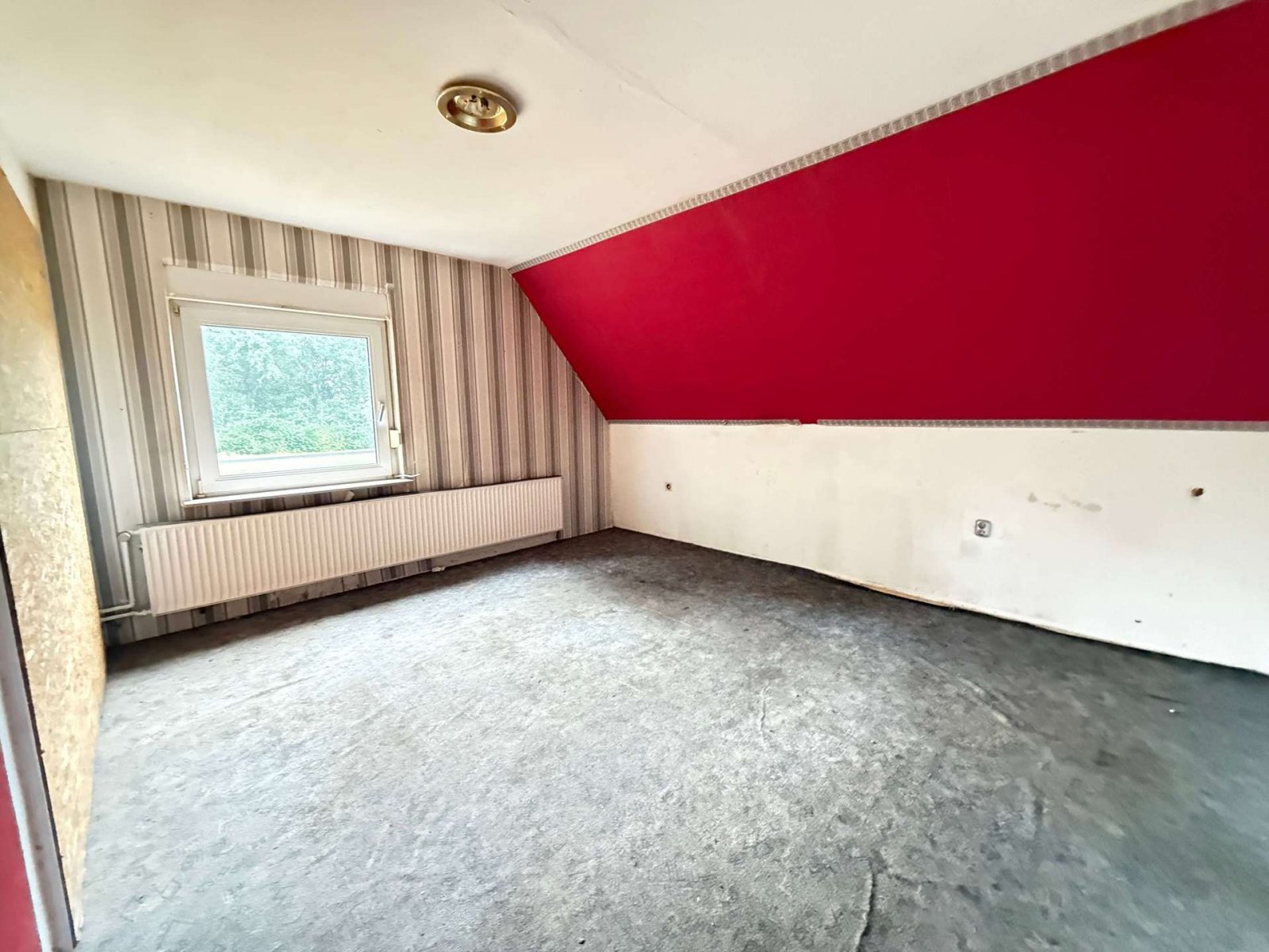 Schlafzimmer OG