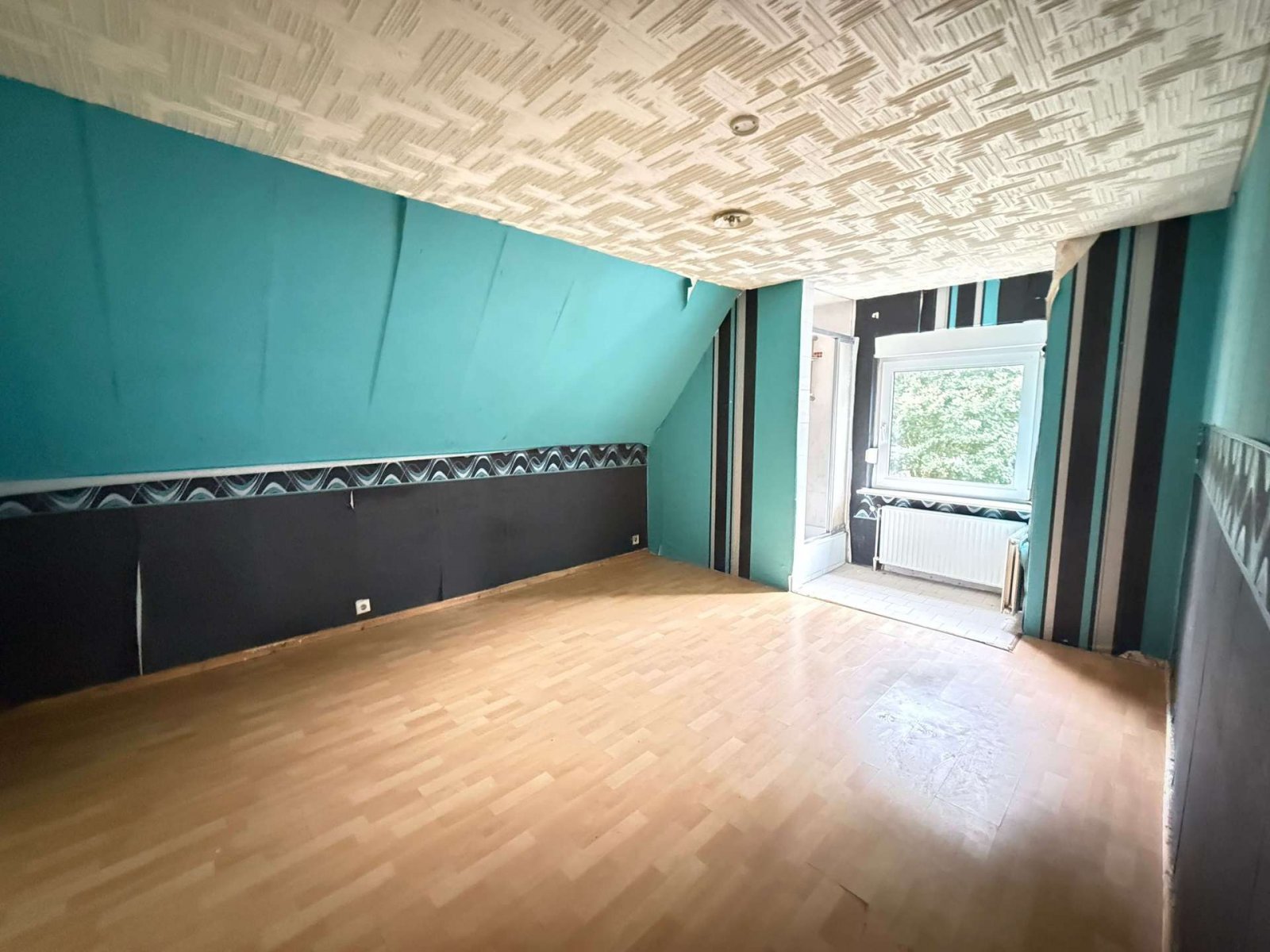 Wohnzimmer OG