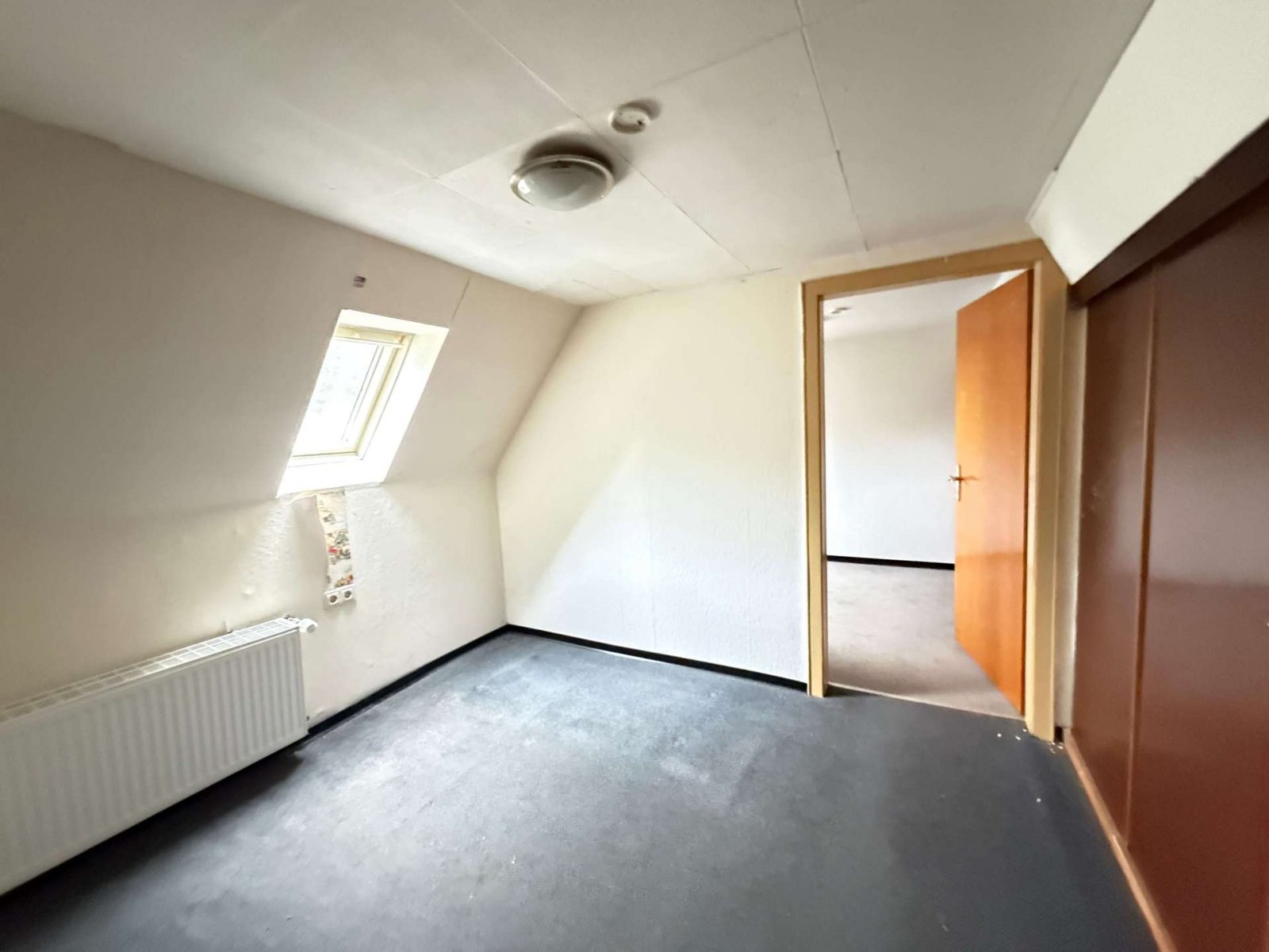 Schlafzimmer OG