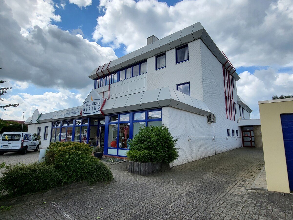 Außenansicht Außenansicht