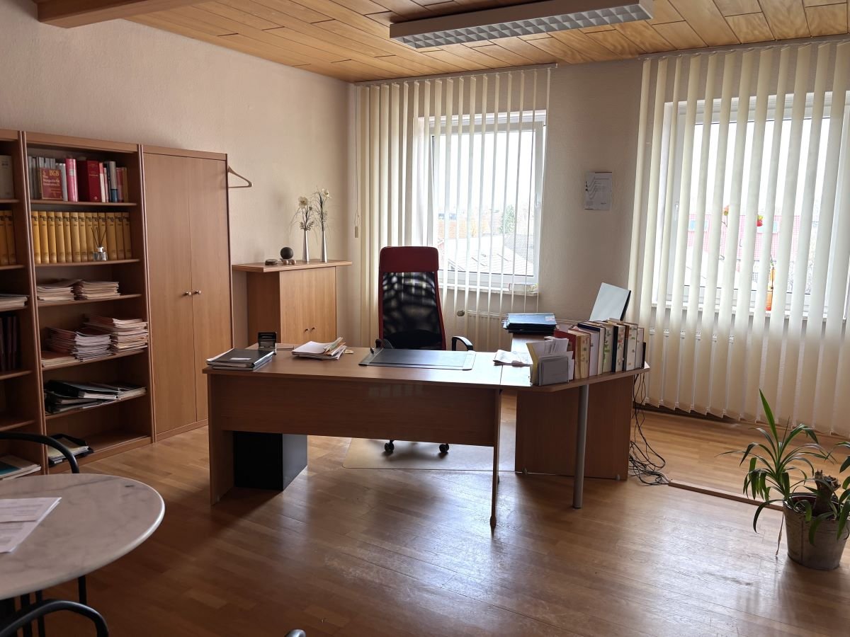 Büro Büro