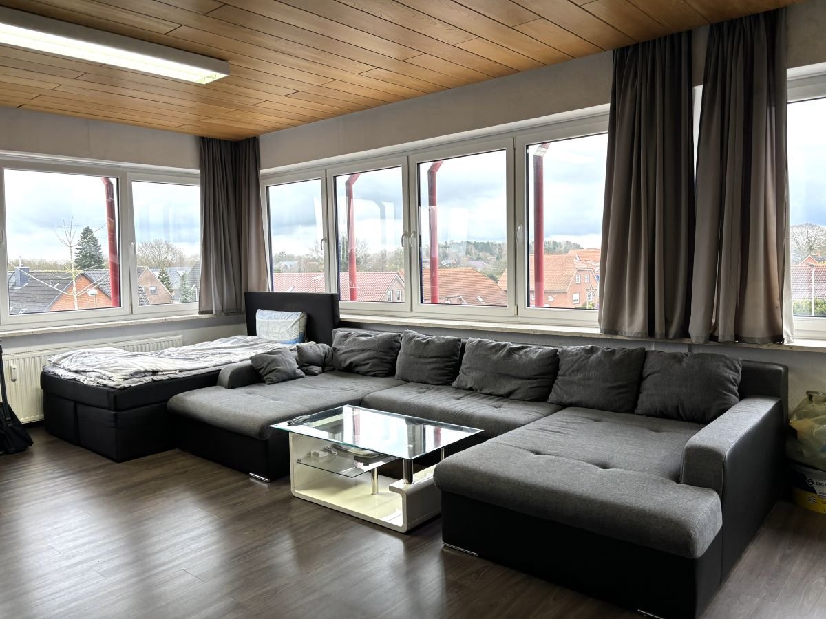 Wohnung Wohnung