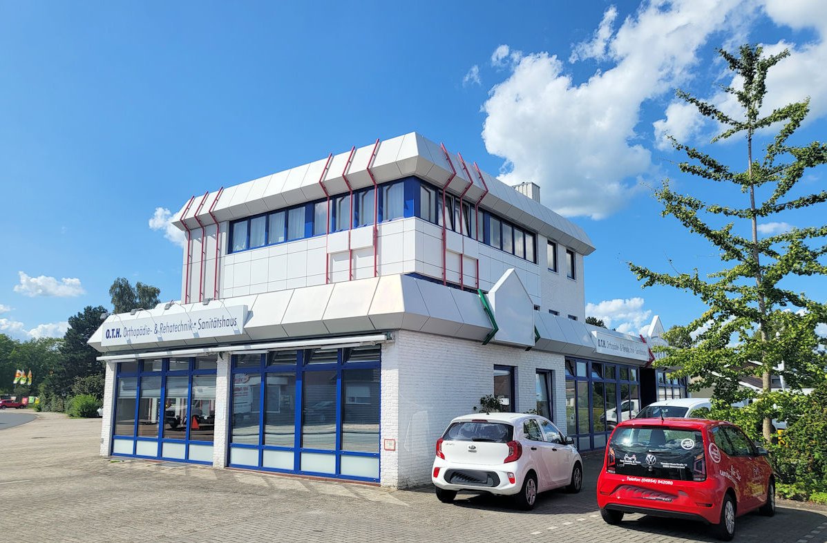 Außenansicht Außenansicht
