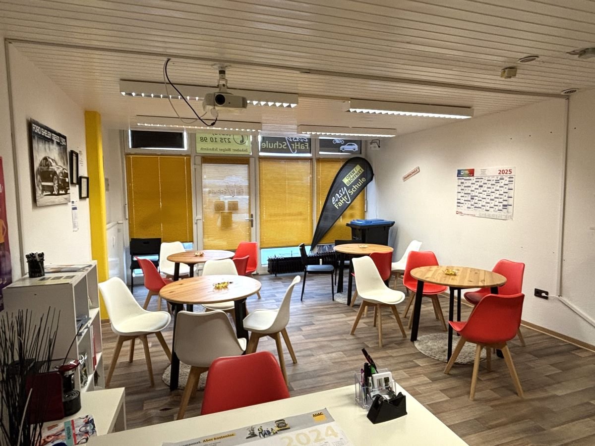 Fahrschule Fahrschule