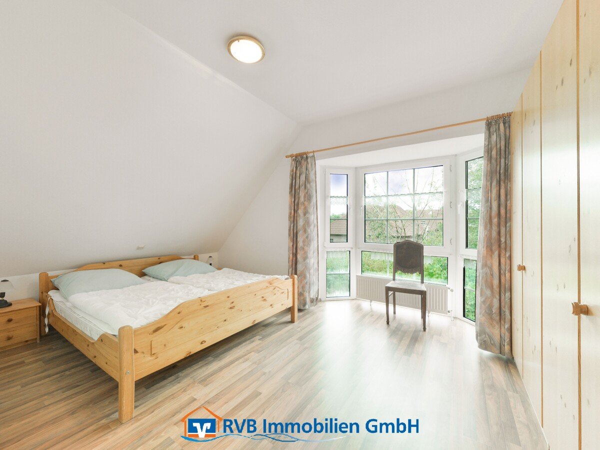Schlafzimmer DG Schlafzimmer DG