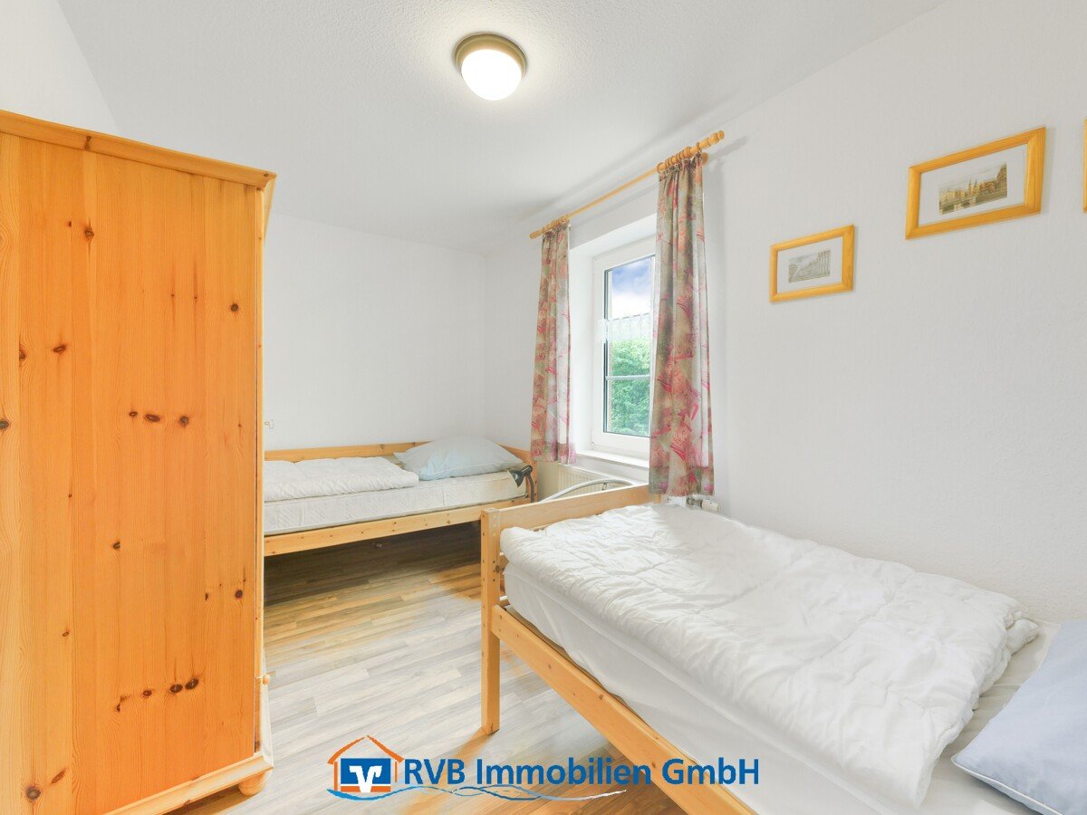 Schlafzimmer EG Schlafzimmer EG